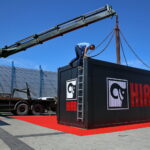 02.09.2017 Kielce. Przygotowania do Targów MSPO 2017. / Marzena Mąkosa - Radio Kielce / Przygotowania do Targów MSPO 2017.