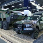 02.09.2017 Kielce. Przygotowania do Targów MSPO 2017. / Marzena Mąkosa / Radio Kielce