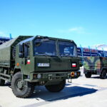 02.09.2017 Kielce. Przygotowania do Targów MSPO 2017. / Marzena Mąkosa / Radio Kielce