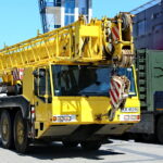 Przygotowania do Targów MSPO 2017 / Marzena Mąkosa / Radio Kielce