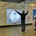 02.09.2017 Podzamcze Chęcińskie. Astro Piknik. / Marzena Mąkosa - Radio Kielce / Centrum Nauki Leonardo da Vinci