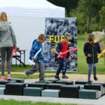 02.09.2017 Podzamcze Chęcińskie. Astro Piknik. / Marzena Mąkosa - Radio Kielce / Astro Piknik w Centrum Nauki Leonardo da Vinci