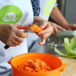 02.09.2017 Kielce. Spotkanie inaugurujące cykl wydarzeń "na Bodzentyńskiej" / Marzena Mąkosa - Radio Kielce / Spotkanie inaugurujące cykl wydarzeń "na Bodzentyńskiej"