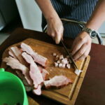 02.09.2017 Kielce. Spotkanie inaugurujące cykl wydarzeń "na Bodzentyńskiej" / Marzena Mąkosa - Radio Kielce / Spotkanie inaugurujące cykl wydarzeń "na Bodzentyńskiej"