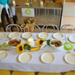 02.09.2017 Kielce. Spotkanie inaugurujące cykl wydarzeń "na Bodzentyńskiej" / Marzena Mąkosa - Radio Kielce / Spotkanie inaugurujące cykl wydarzeń "na Bodzentyńskiej"