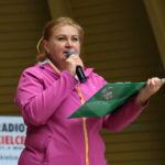 02.09.2017 Kielce. Pożegnanie lata w Parku miejskim / Marzena Mąkosa - Radio Kielce / Pożegnanie lata w Parku miejskim im. Stanisława Staszica w Kielcach