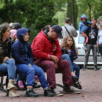 02.09.2017 Kielce. Pożegnanie lata w Parku miejskim / Marzena Mąkosa - Radio Kielce / Pożegnanie lata w Parku miejskim im. Stanisława Staszica w Kielcach