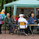 02.09.2017 Kielce. Pożegnanie lata w Parku miejskim / Marzena Mąkosa - Radio Kielce / Pożegnanie lata w Parku miejskim im. Stanisława Staszica w Kielcach