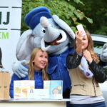 02.09.2017 Kielce. Pożegnanie lata w Parku miejskim / Marzena Mąkosa - Radio Kielce / Pożegnanie lata w Parku miejskim im. Stanisława Staszica w Kielcach