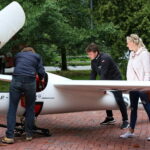 02.09.2017 Kielce. Pożegnanie lata w Parku miejskim / Marzena Mąkosa - Radio Kielce / Pożegnanie lata w Parku miejskim im. Stanisława Staszica w Kielcach