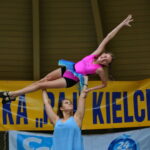 02.09.2017 Kielce. Pożegnanie lata w Parku miejskim / Marzena Mąkosa - Radio Kielce / Julia i Laura