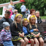 02.09.2017 Kielce. Pożegnanie lata w Parku miejskim / Marzena Mąkosa - Radio Kielce / Pożegnanie lata w Parku miejskim im. Stanisława Staszica w Kielcach