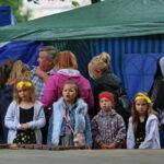 02.09.2017 Kielce. Pożegnanie lata w Parku miejskim / Marzena Mąkosa - Radio Kielce / Pożegnanie lata w Parku miejskim im. Stanisława Staszica w Kielcach