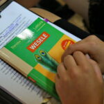 02.09.2017 Kielce. Narodowe Czytanie 2017. "Wesele" Stanisława Wyspiańskiego / Marzena Mąkosa - Radio Kielce / "Wesele" Stanisława Wyspiańskiego