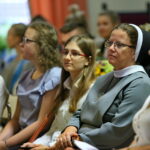 02.09.2017 Kielce. Narodowe Czytanie 2017. "Wesele" Stanisława Wyspiańskiego / Marzena Mąkosa - Radio Kielce / Uczestnicy wydarzenia