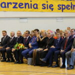 04.09.2017 Mąchocice - Scholasteria. Wojewódzka inauguracja roku szkolnego 2017/2018 / Marzena Mąkosa - Radio Kielce / Wojewódzka inauguracja roku szkolnego 2017/2018