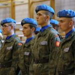 04.09.2017 Mąchocice - Scholasteria. Wojewódzka inauguracja roku szkolnego 2017/2018 / Marzena Mąkosa - Radio Kielce / Wojewódzka inauguracja roku szkolnego 2017/2018