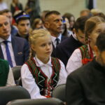 04.09.2017 Mąchocice - Scholasteria. Wojewódzka inauguracja roku szkolnego 2017/2018 / Marzena Mąkosa - Radio Kielce / Wojewódzka inauguracja roku szkolnego 2017/2018