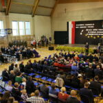 04.09.2017 Mąchocice - Scholasteria. Wojewódzka inauguracja roku szkolnego 2017/2018 / Marzena Mąkosa - Radio Kielce / Wojewódzka inauguracja roku szkolnego 2017/2018