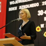 04.09.2017 Mąchocice - Scholasteria. Wojewódzka inauguracja roku szkolnego 2017/2018 / Marzena Mąkosa - Radio Kielce / Renata Janik
