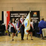 04.09.2017 Mąchocice - Scholasteria. Wojewódzka inauguracja roku szkolnego 2017/2018 / Marzena Mąkosa - Radio Kielce / Wojewódzka inauguracja roku szkolnego 2017/2018