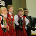 04.09.2017 Mąchocice - Scholasteria. Wojewódzka inauguracja roku szkolnego 2017/2018 / Marzena Mąkosa - Radio Kielce / Wojewódzka inauguracja roku szkolnego 2017/2018