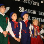 04.09.2017 Mąchocice - Scholasteria. Wojewódzka inauguracja roku szkolnego 2017/2018 / Marzena Mąkosa - Radio Kielce / Wojewódzka inauguracja roku szkolnego 2017/2018