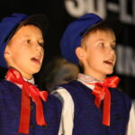 04.09.2017 Mąchocice - Scholasteria. Wojewódzka inauguracja roku szkolnego 2017/2018 / Marzena Mąkosa - Radio Kielce / Wojewódzka inauguracja roku szkolnego 2017/2018