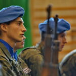 04.09.2017 Mąchocice - Scholasteria. Wojewódzka inauguracja roku szkolnego 2017/2018 / Marzena Mąkosa - Radio Kielce / Wojewódzka inauguracja roku szkolnego 2017/2018