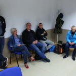 05.09.2017 Kielce Kolejni elewi przejdą kurs na Bukówce / Marzena Mąkosa - Radio Kielce / Kolejni elewi przejdą kurs na Bukówce