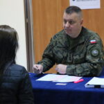 05.09.2017 Kielce Kolejni elewi przejdą kurs na Bukówce / Marzena Mąkosa - Radio Kielce / Kolejni elewi przejdą kurs na Bukówce