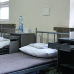 05.09.2017 Kielce Kolejni elewi przejdą kurs na Bukówce / Marzena Mąkosa - Radio Kielce / Kolejni elewi przejdą kurs na Bukówce