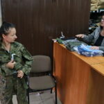 05.09.2017 Kielce Kolejni elewi przejdą kurs na Bukówce / Marzena Mąkosa - Radio Kielce / Kolejni elewi przejdą kurs na Bukówce