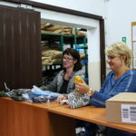 05.09.2017 Kielce Kolejni elewi przejdą kurs na Bukówce / Marzena Mąkosa - Radio Kielce / Kolejni elewi przejdą kurs na Bukówce