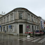 05.09.2017 Kielce. Oddanie budynku przy ulicy Mickiewicza na użytek Prokuratury Okręgowej w Kielcach / Marzena Mąkosa - Radio Kielce / Przekazany budynek przy ulicy Mickiewicza