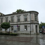 05.09.2017 Kielce. Oddanie budynku przy ulicy Mickiewicza na użytek Prokuratury Okręgowej w Kielcach / Marzena Mąkosa - Radio Kielce / Przekazany budynek przy ulicy Mickiewicza