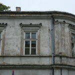 05.09.2017 Kielce. Oddanie budynku przy ulicy Mickiewicza na użytek Prokuratury Okręgowej w Kielcach / Marzena Mąkosa - Radio Kielce / Przekazany budynek przy ulicy Mickiewicza