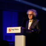 MSPO 2017: Defendery przyznane. Andrzej Mochoń - prezes Zarządu Targów Kielce / Marzena Mąkosa / Radio Kielce