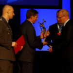 MSPO 2017: Defendery przyznane. / Marzena Mąkosa / Radio Kielce