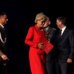 MSPO 2017: Defendery przyznane. / Marzena Mąkosa / Radio Kielce