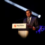 MSPO 2017: Defendery przyznane. Bartosz Kownacki - wiceminister Obrony Narodowej / Marzena Mąkosa / Radio Kielce