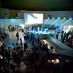 Pożegnanie dworca PKS w Kielcach / Marzena Mąkosa / Radio Kielce