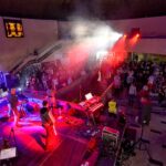 Pożegnanie dworca PKS w Kielcach / Marzena Mąkosa / Radio Kielce