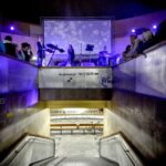 Pożegnanie dworca PKS w Kielcach / Marzena Mąkosa / Radio Kielce