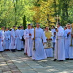 XVII Diecezjalny Dzień Ministranta "Z Maryją służymy Chrystusowi" / Marzena Mąkosa / Radio Kielce