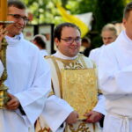 XVII Diecezjalny Dzień Ministranta "Z Maryją służymy Chrystusowi" / Marzena Mąkosa / Radio Kielce