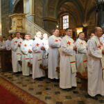 XVII Diecezjalny Dzień Ministranta "Z Maryją służymy Chrystusowi" / Marzena Mąkosa / Radio Kielce