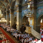 XVII Diecezjalny Dzień Ministranta "Z Maryją służymy Chrystusowi" / Radio Kielce