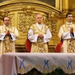 XVII Diecezjalny Dzień Ministranta "Z Maryją służymy Chrystusowi" / Marzena Mąkosa / Radio Kielce