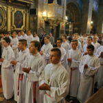 XVII Diecezjalny Dzień Ministranta "Z Maryją służymy Chrystusowi" / Marzena Mąkosa / Radio Kielce